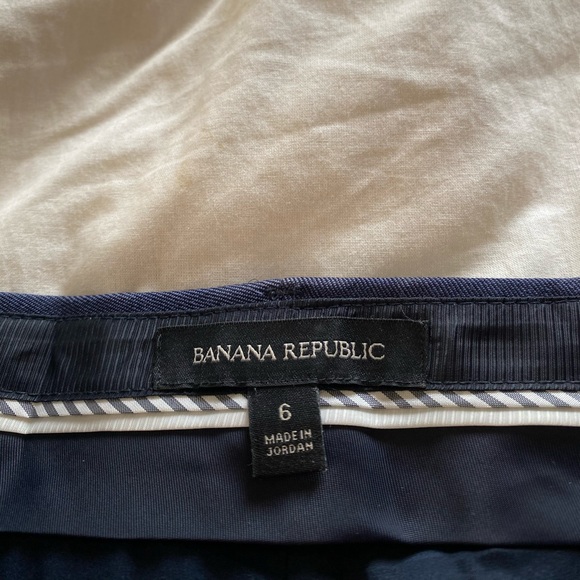 Banana Republic Dress Pants - Picture 7 of 10